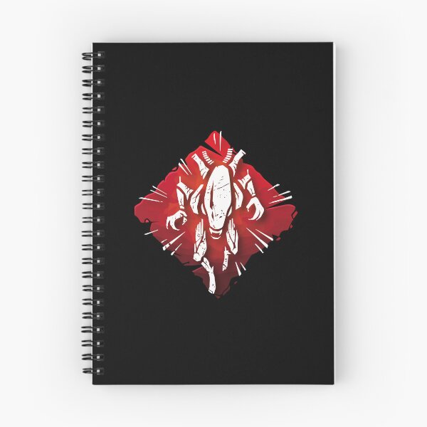 Item preview, Rapid Brutality Dead by Daylight Killer Perk Icon designed and sold by Gamify Store.