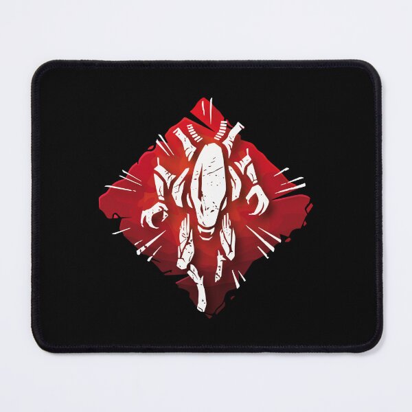 Item preview, Rapid Brutality Dead by Daylight Killer Perk Icon designed and sold by Gamify Store.