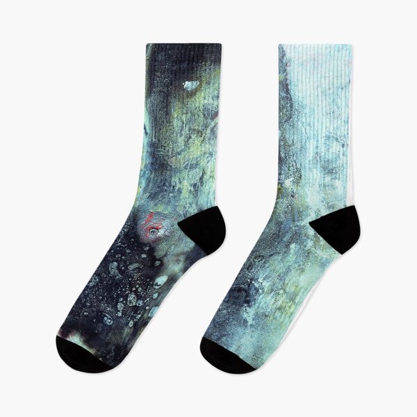Item preview, SS-SG-09036 | The Drowned designed and sold by Artemis Sere.