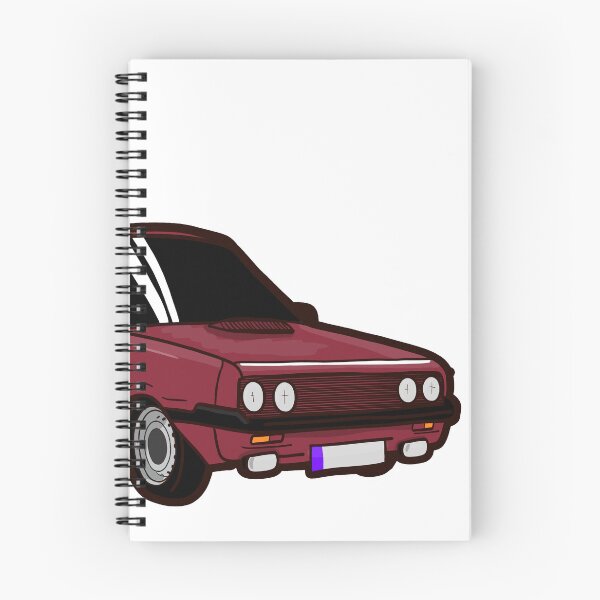 Item preview, Polonez Polish Car designed and sold by MonkiFlipp.