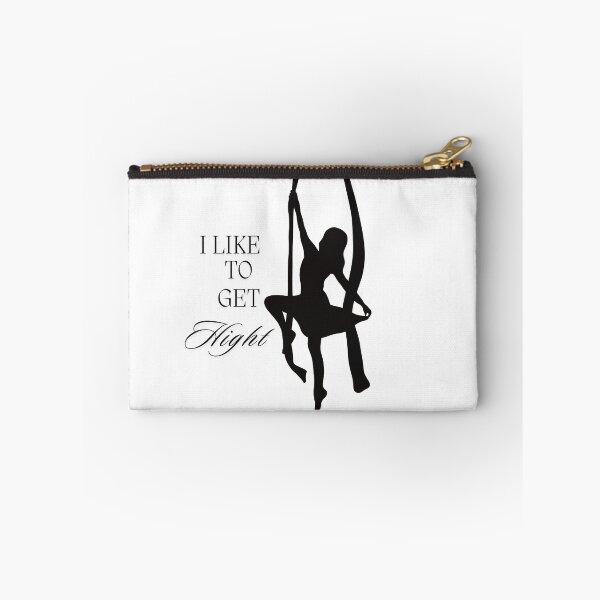 Item preview, I LIKE TO GET HIGHT aerial silk dancer designed and sold by Angie-Atelier.