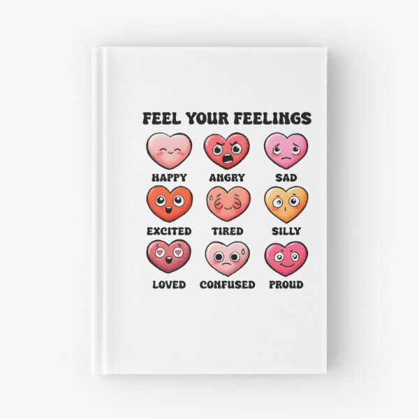 Item preview, It's Okay To Feel All The Feels, ABA Therapist, Speech Therapy, BCBA, Mental Health, RBT, AAC designed and sold by behindthefacts.