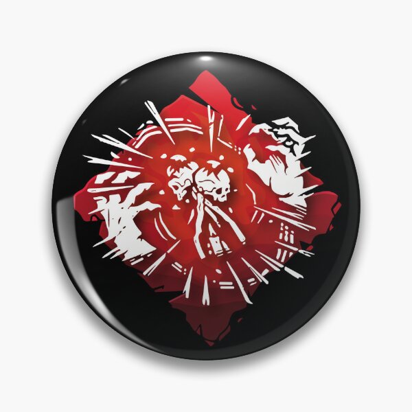 Item preview, Shattered Hope Dead by Daylight Killer Perk Icon designed and sold by Gamify Store.