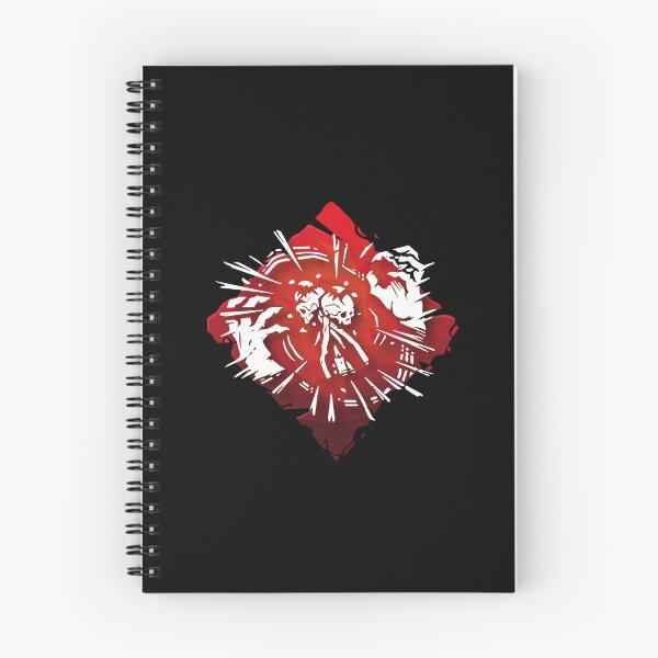 Item preview, Shattered Hope Dead by Daylight Killer Perk Icon designed and sold by Gamify Store.