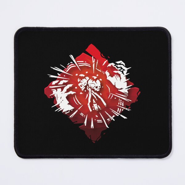 Item preview, Shattered Hope Dead by Daylight Killer Perk Icon designed and sold by Gamify Store.