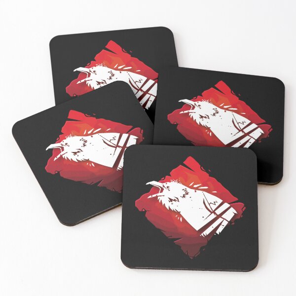 Item preview, Spies From The Shadow Dead by Daylight Killer Perk Icon designed and sold by Gamify Store.