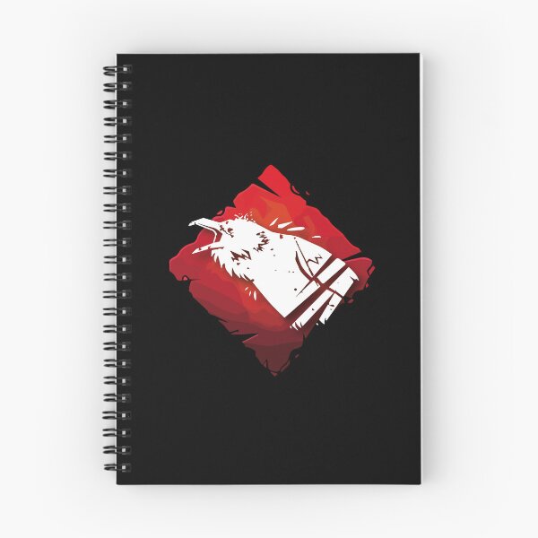 Item preview, Spies From The Shadow Dead by Daylight Killer Perk Icon designed and sold by Gamify Store.