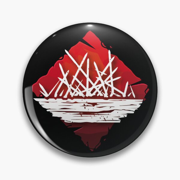 Item preview, Spirit Fury Dead by Daylight Killer Perk Icon designed and sold by Gamify Store.
