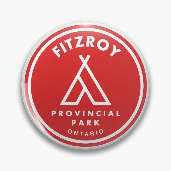 Item preview, Fitzroy Provincial Park Ontario Tent designed and sold by bivenart.