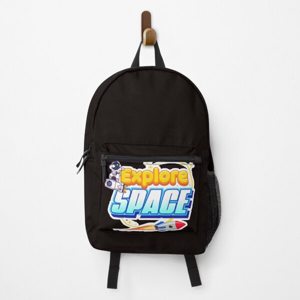 Item preview, Explore Space designed and sold by FitEnvy.