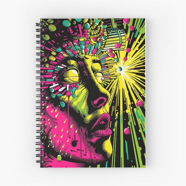Item preview, Surreal Authoritarianism Portrayed designed and sold by Retro Type.