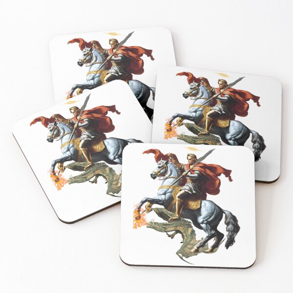 Item preview, St. George designed and sold by vatisa.