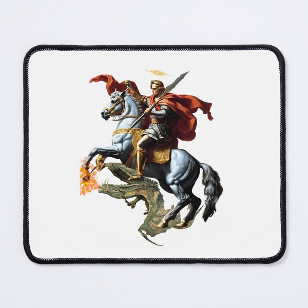 Item preview, St. George designed and sold by vatisa.