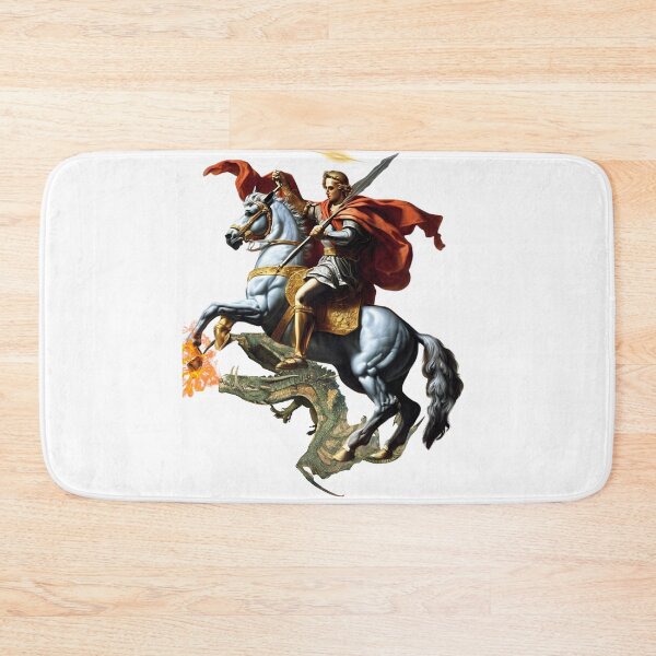 Item preview, St. George designed and sold by vatisa.