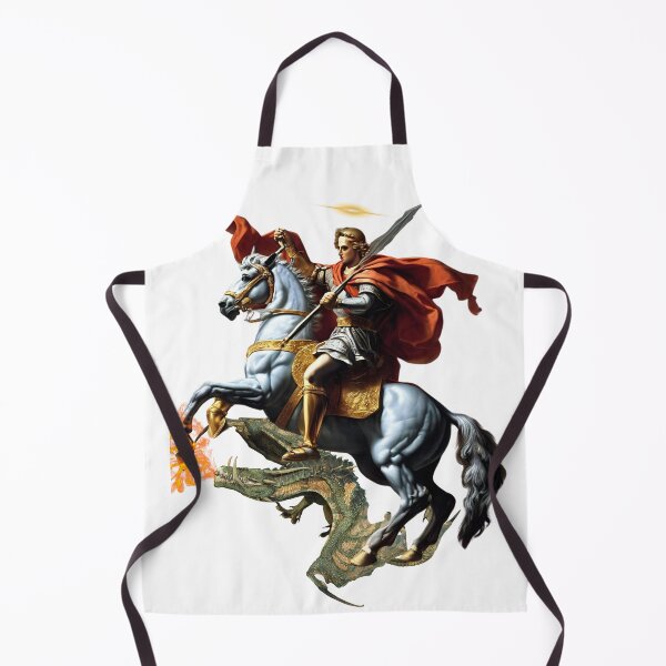 Item preview, St. George designed and sold by vatisa.