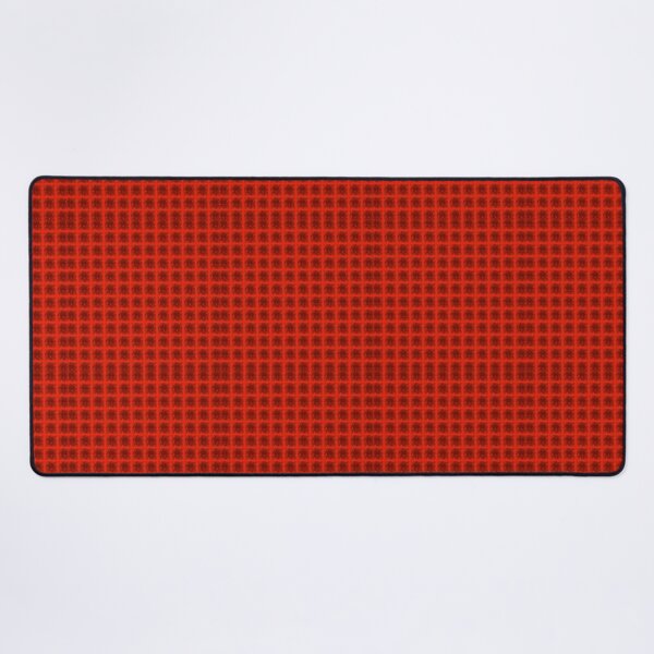 Item preview, Redstone Block Minecraft Pattern Texture designed and sold by Kubala Designs.