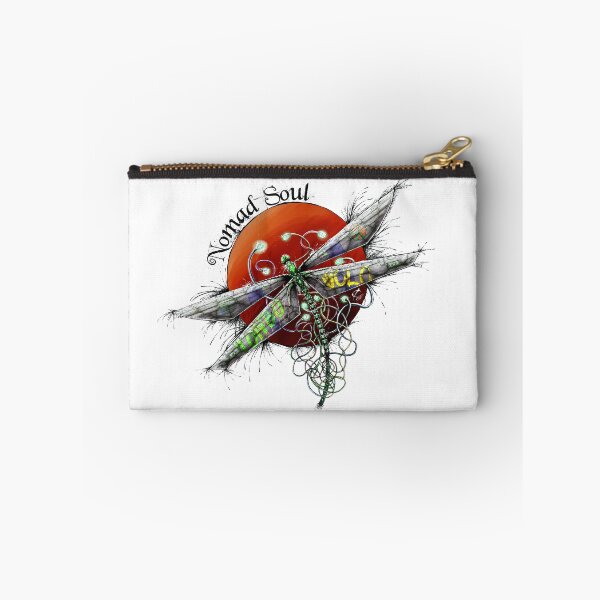 Item preview, Nomad Soul designed and sold by Sketch1682.