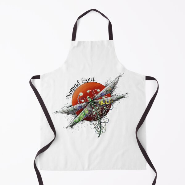 Item preview, Nomad Soul designed and sold by Sketch1682.