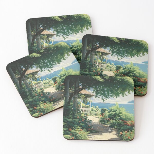 Item preview, Path to Secret Garden designed and sold by Takeda-art.