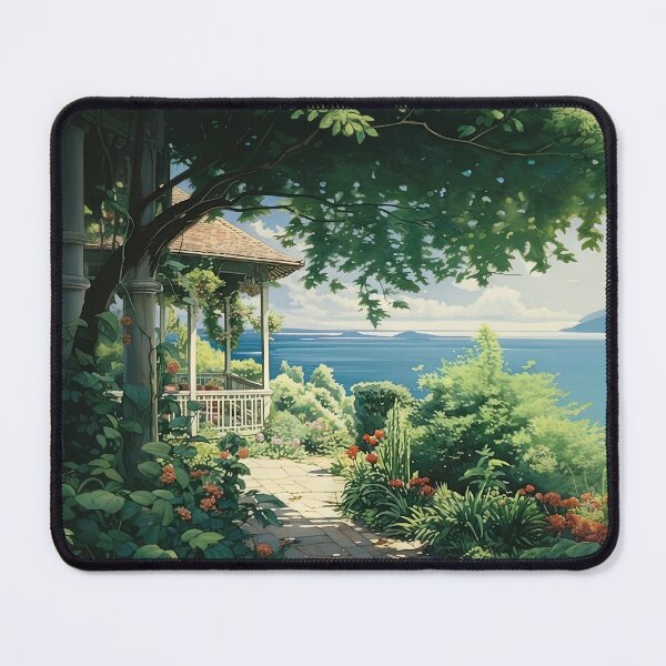 Item preview, Path to Secret Garden designed and sold by Takeda-art.