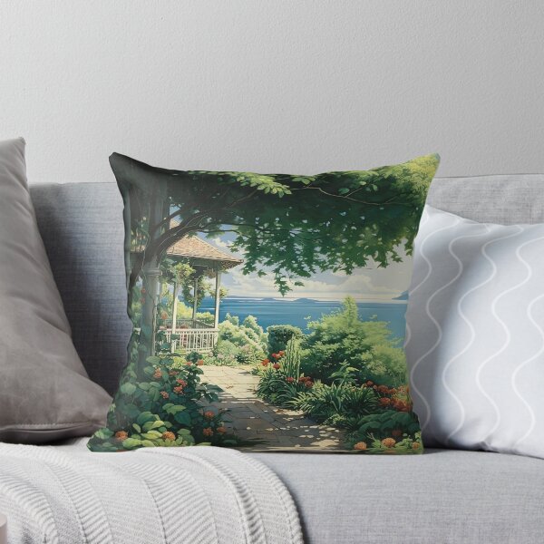 Item preview, Path to Secret Garden designed and sold by Takeda-art.