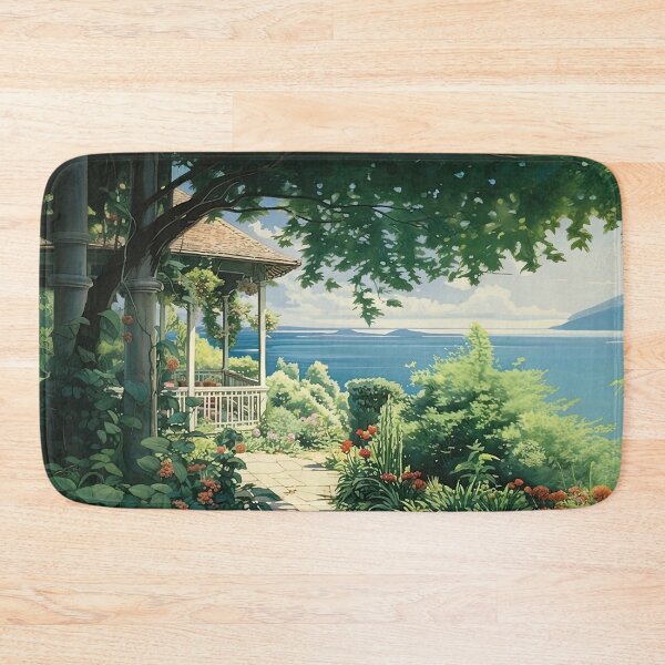 Item preview, Path to Secret Garden designed and sold by Takeda-art.