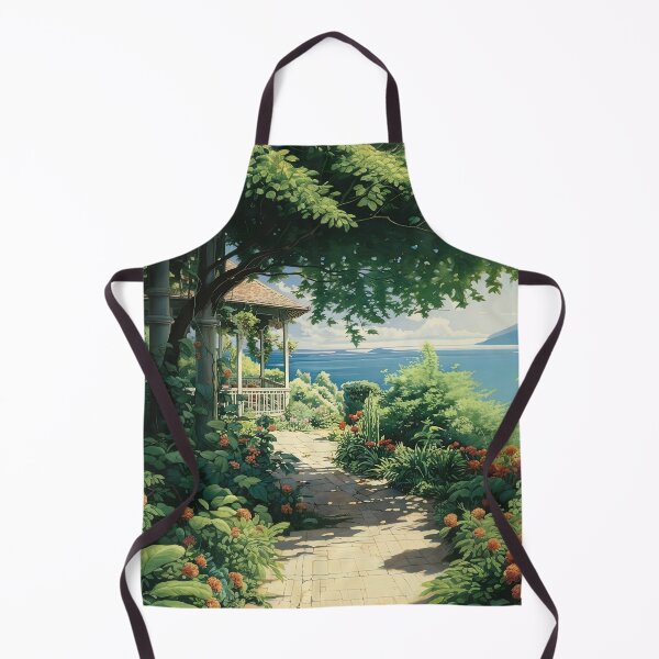 Item preview, Path to Secret Garden designed and sold by Takeda-art.
