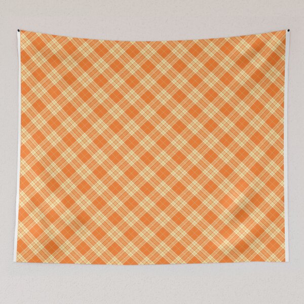 Item preview, Unique Plaid Pattern Five designed and sold by Pafro.