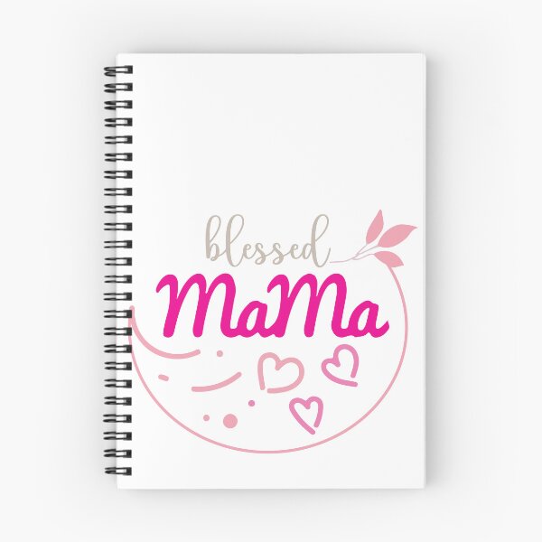 Item preview, Blessed Mama designed and sold by a-mine.