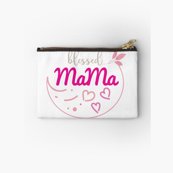Item preview, Blessed Mama designed and sold by a-mine.