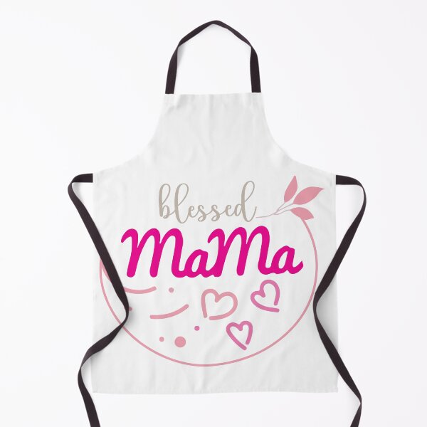 Item preview, Blessed Mama designed and sold by a-mine.