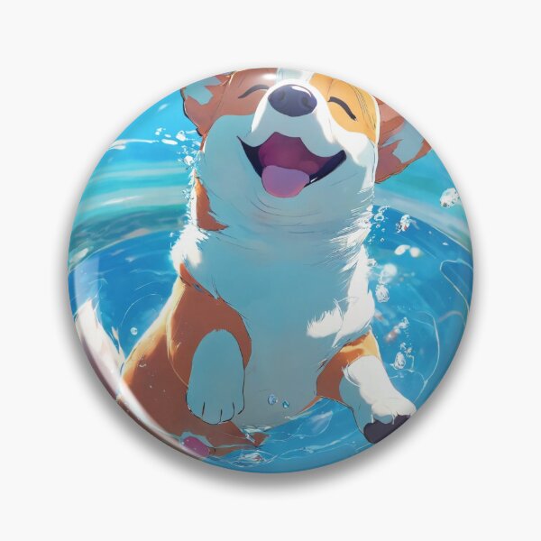 Item preview, Japanese animation designed and sold by Shorou2a.