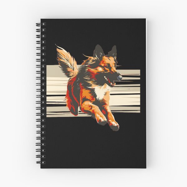 Item preview, Belgian Tervuren Dog designed and sold by Vibe Unique.
