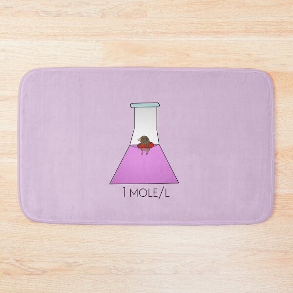 Item preview, 1mole/l  designed and sold by Tamm-art.