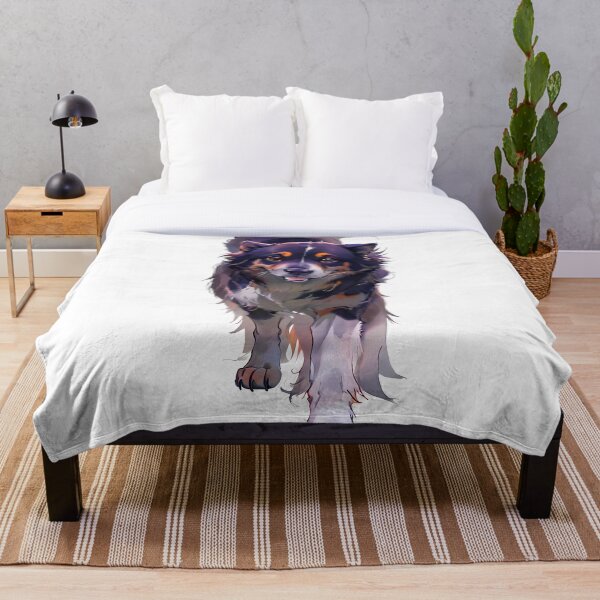Item preview, Australian Shepherd Comic designed and sold by MrBooch.
