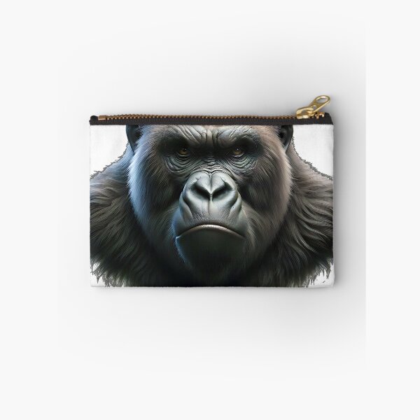 Item preview, Big Bad Gorilla designed and sold by LvlUpPrints.