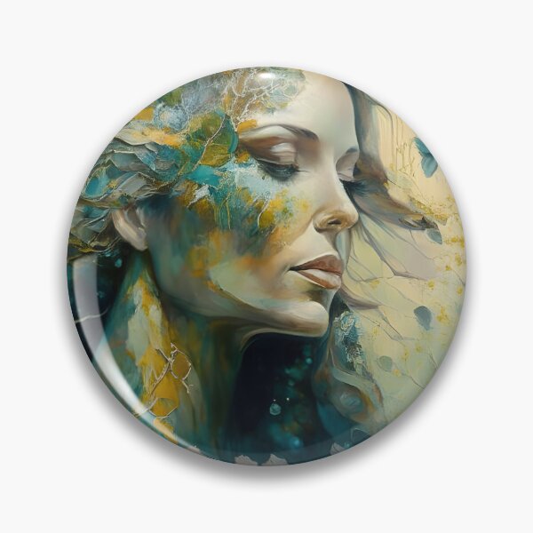Item preview, Nature Woman II designed and sold by Mindy Guidry.