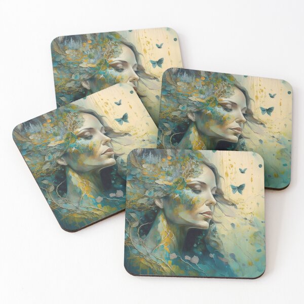 Item preview, Nature Woman II designed and sold by Mindy Guidry.