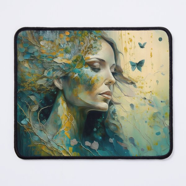 Item preview, Nature Woman II designed and sold by Mindy Guidry.