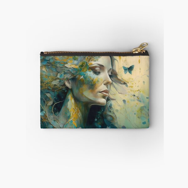 Item preview, Nature Woman II designed and sold by Mindy Guidry.