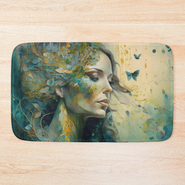 Item preview, Nature Woman II designed and sold by Mindy Guidry.