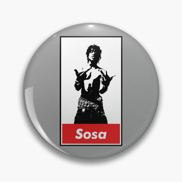 Item preview, Chief Keef - Sosa designed and sold by SMStore.