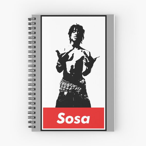 Item preview, Chief Keef - Sosa designed and sold by SMStore.