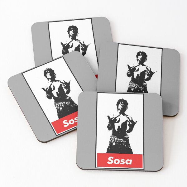 Item preview, Chief Keef - Sosa designed and sold by SMStore.