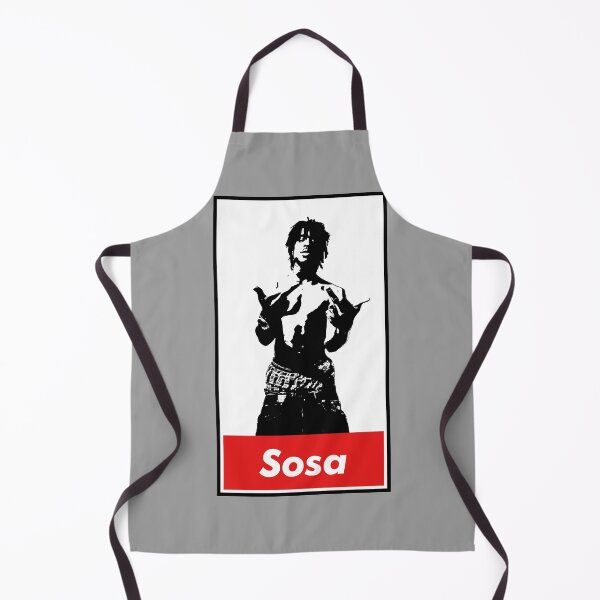 Item preview, Chief Keef - Sosa designed and sold by SMStore.