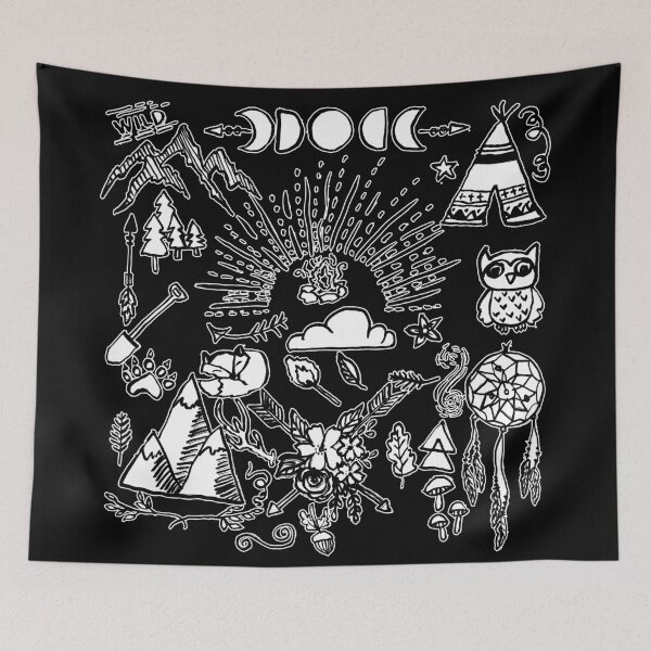 Item preview, Adventure Doodles  designed and sold by Lee Yeng.