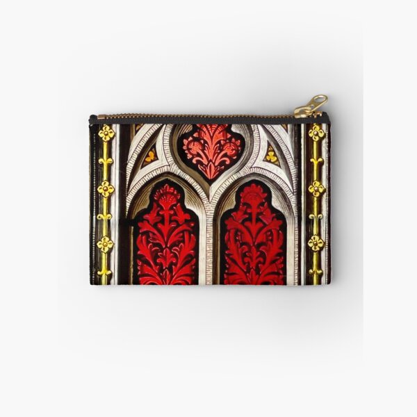 Item preview, Stained glass window in Dinan, Brittany, France  designed and sold by ricoflinn.