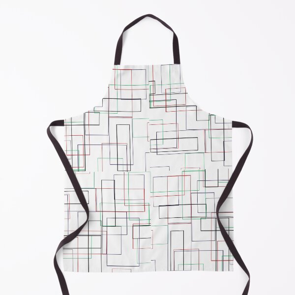 Aperçu de l'œuvre Rectangles tricolores créée et vendue par lezell.