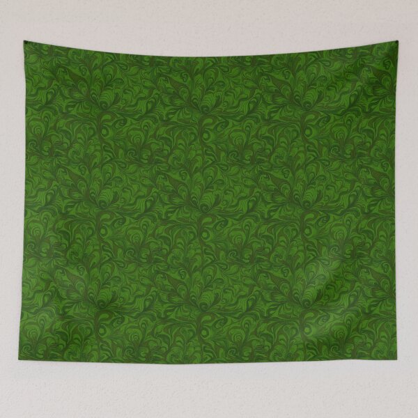 Item preview, Alchemy Refiner Green designed and sold by SMSPrintMerch.