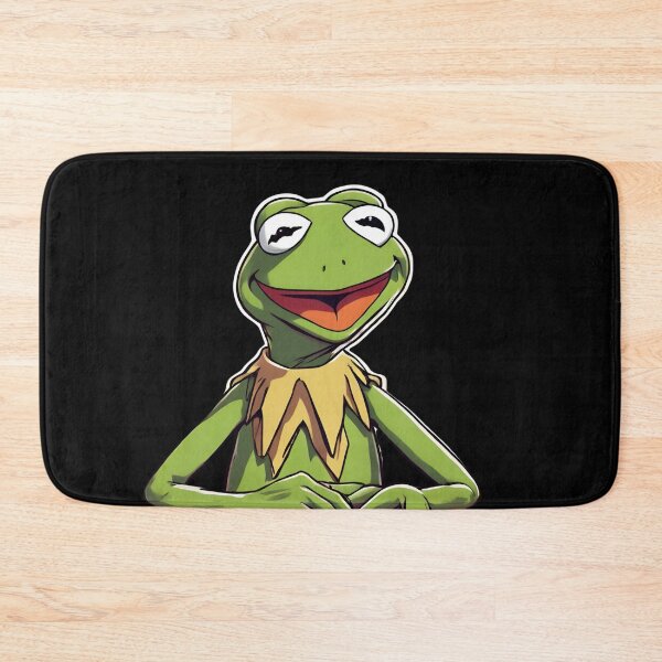 Item preview, Kermit designed and sold by SALUdesign.